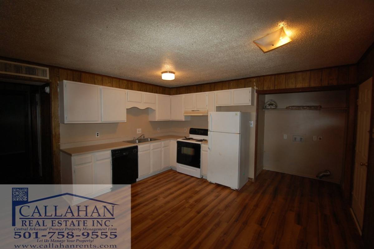 Apartment for rent at 3423 Chandler St, North Little Rock, AR 72118