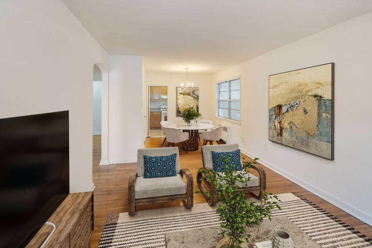 Apartment for rent at 101 Conshohocken State Rd, Bala Cynwyd, PA 19004