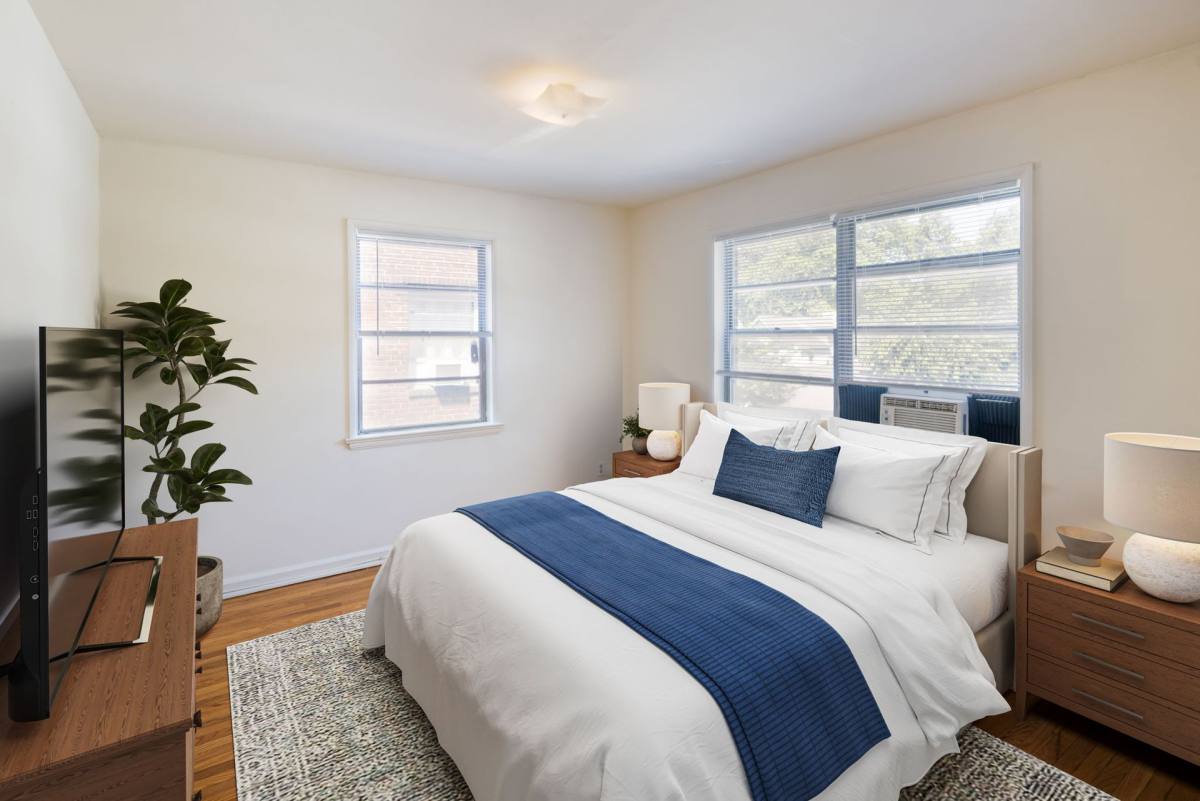 Apartment for rent at 101 Conshohocken State Rd, Bala Cynwyd, PA 19004