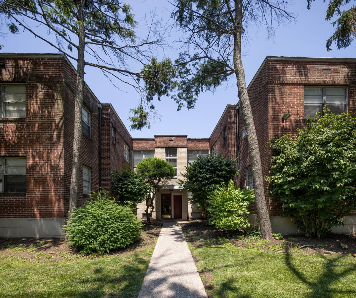 Apartment for rent at 101 Conshohocken State Rd, Bala Cynwyd, PA 19004