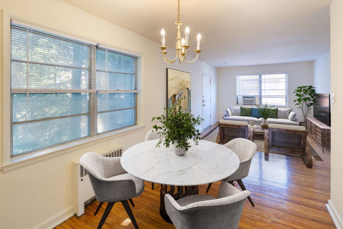 Apartment for rent at 101 Conshohocken State Rd, Bala Cynwyd, PA 19004