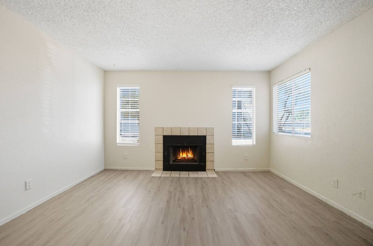 Apartment for rent at 4181 Terrestrial Lane, Las Vegas, NV 89115