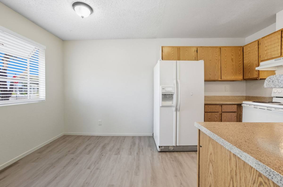 Apartment for rent at 4181 Terrestrial Lane, Las Vegas, NV 89115