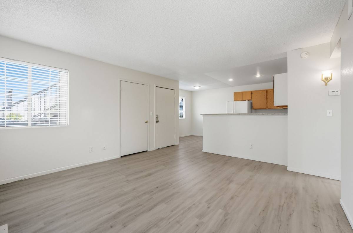 Apartment for rent at 4181 Terrestrial Lane, Las Vegas, NV 89115