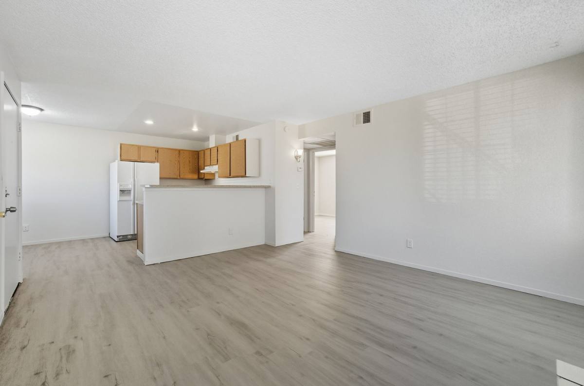 Apartment for rent at 4181 Terrestrial Lane, Las Vegas, NV 89115