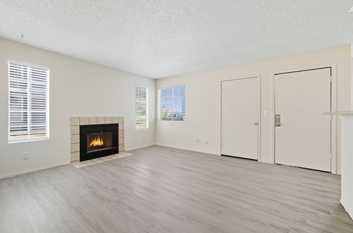 Apartment for rent at 4181 Terrestrial Lane, Las Vegas, NV 89115