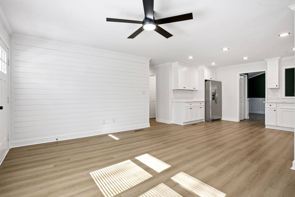 House for rent at 127 Perry St, Loganville, GA 30052