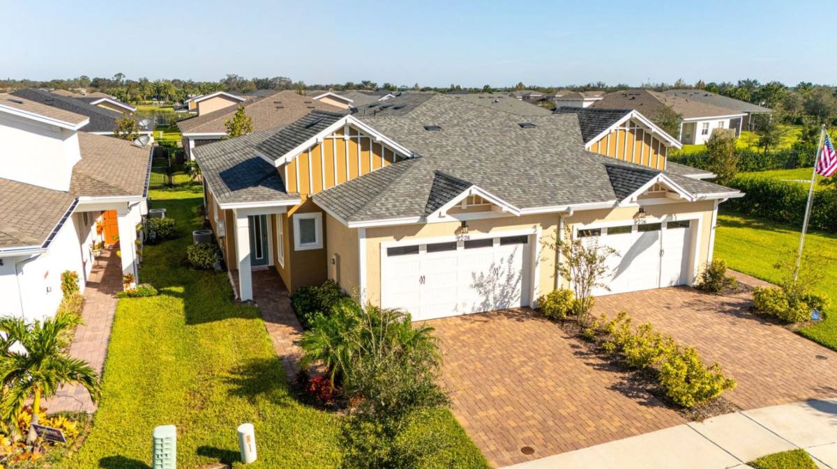 House for rent at 2278 Datura Loop, Saint Cloud, FL 34772