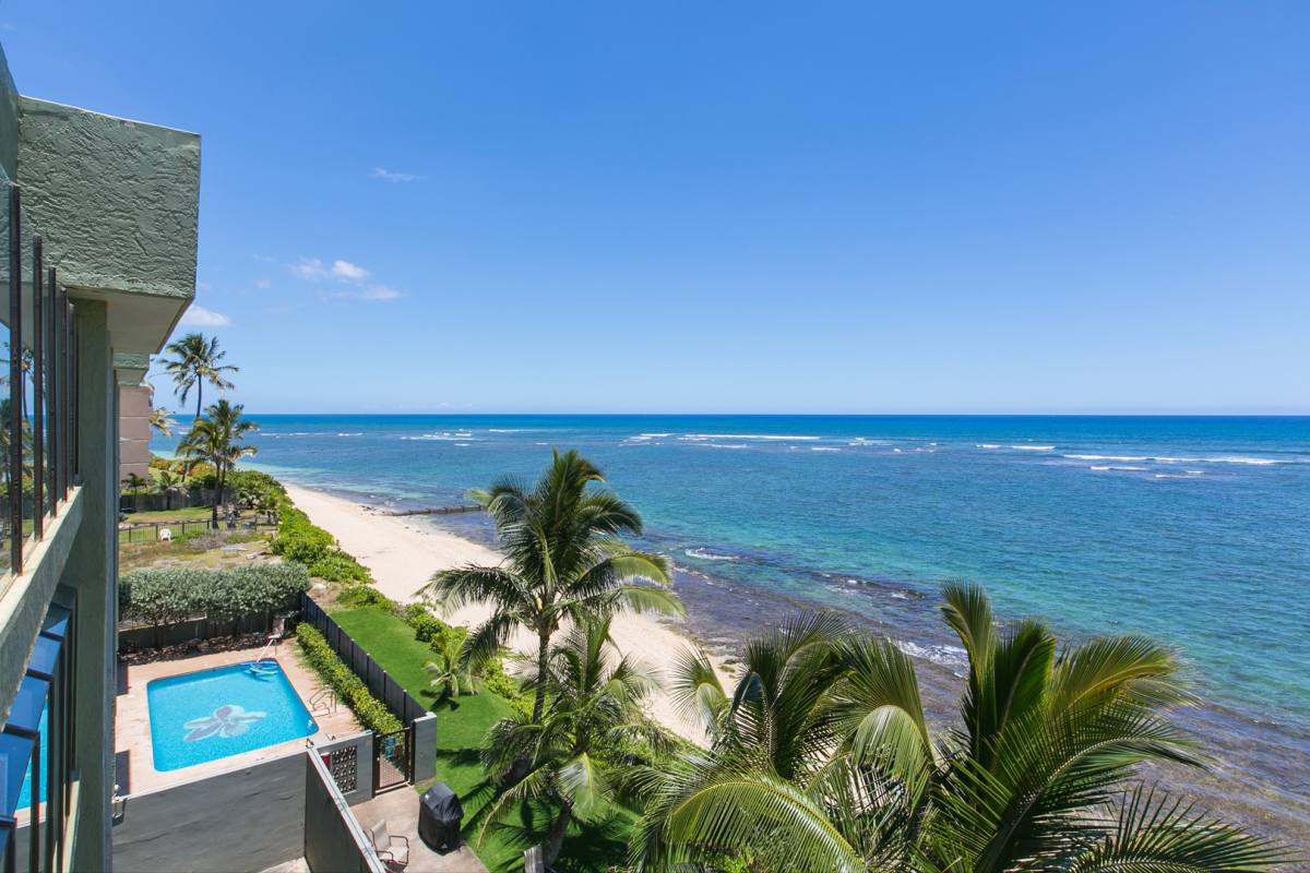 Apartment for rent at 68-121 Au St, Waialua, HI 96791