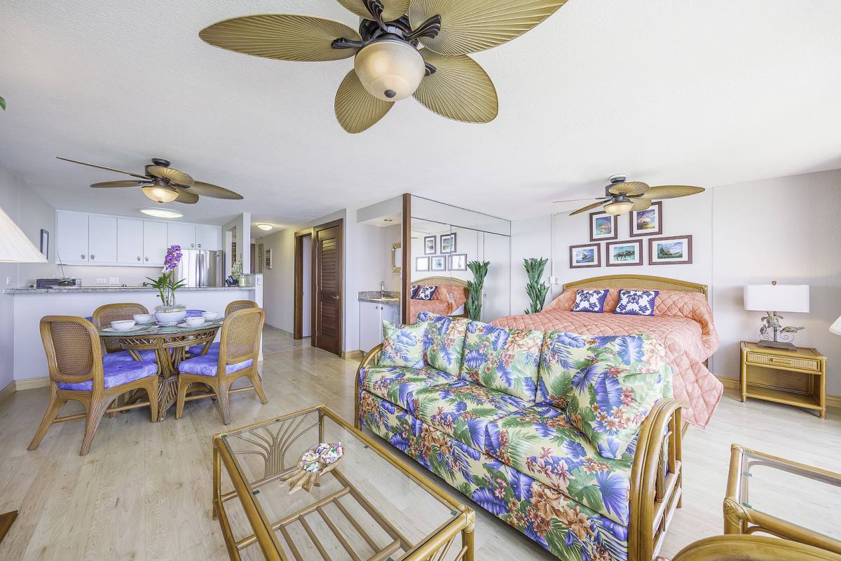 Apartment for rent at 68-121 Au St, Waialua, HI 96791