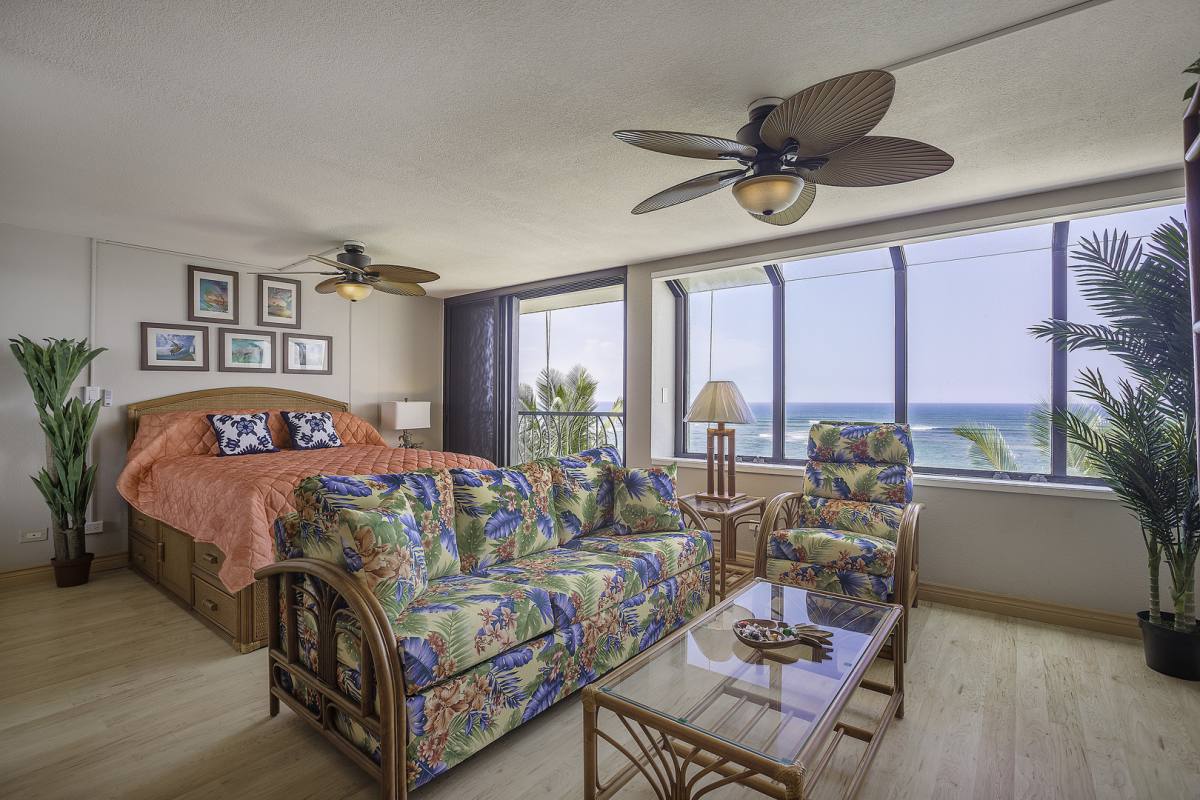 Apartment for rent at 68-121 Au St, Waialua, HI 96791