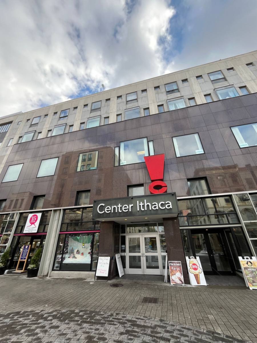 Apartment for rent at 306 N Cayuga St #1A, Ithaca, NY 14850