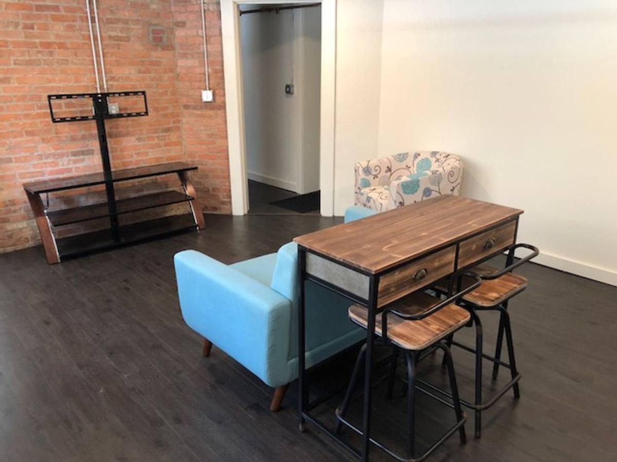 Apartment for rent at 306 N Cayuga St #1A, Ithaca, NY 14850