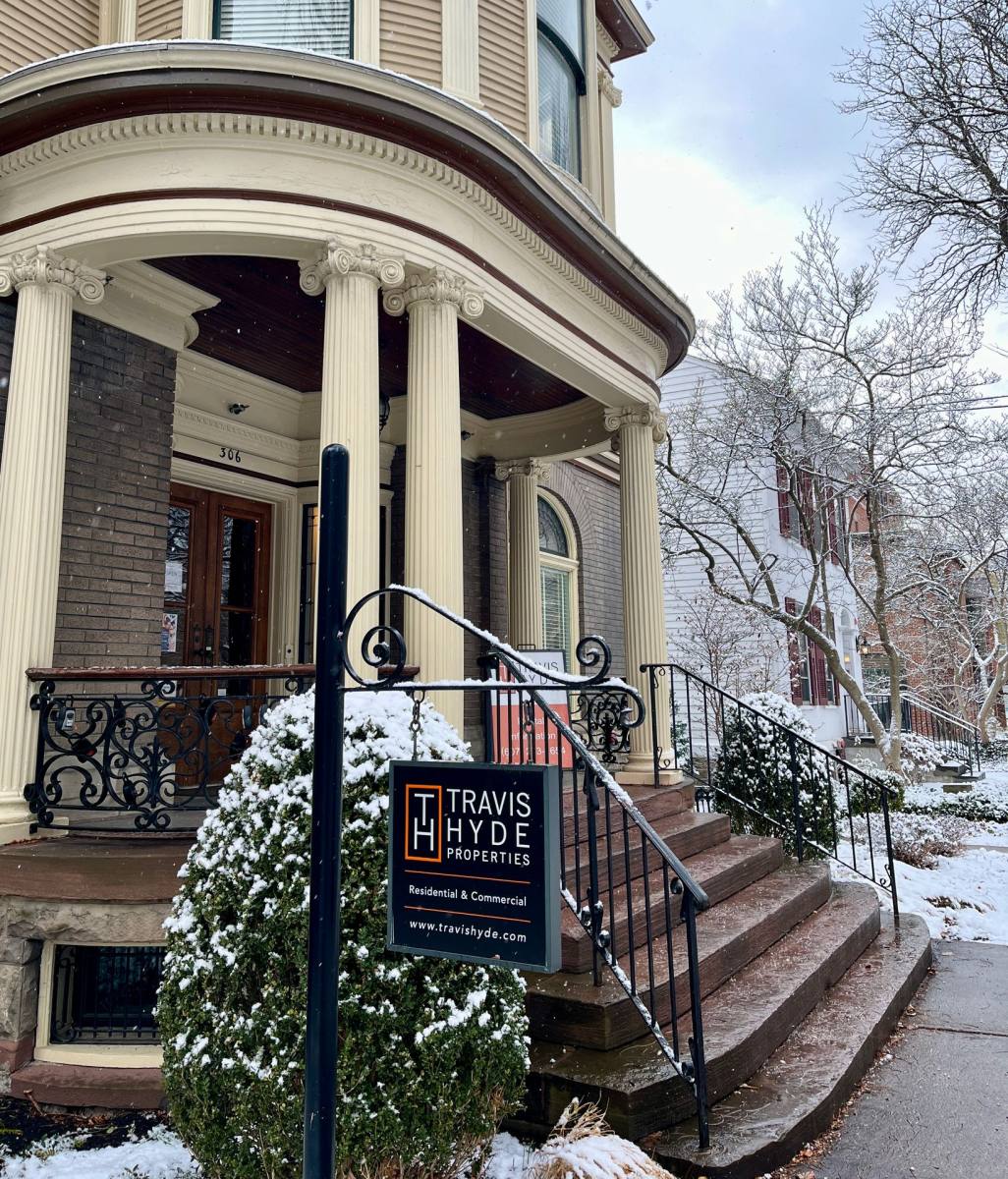Apartment for rent at 306 N Cayuga St #1A, Ithaca, NY 14850