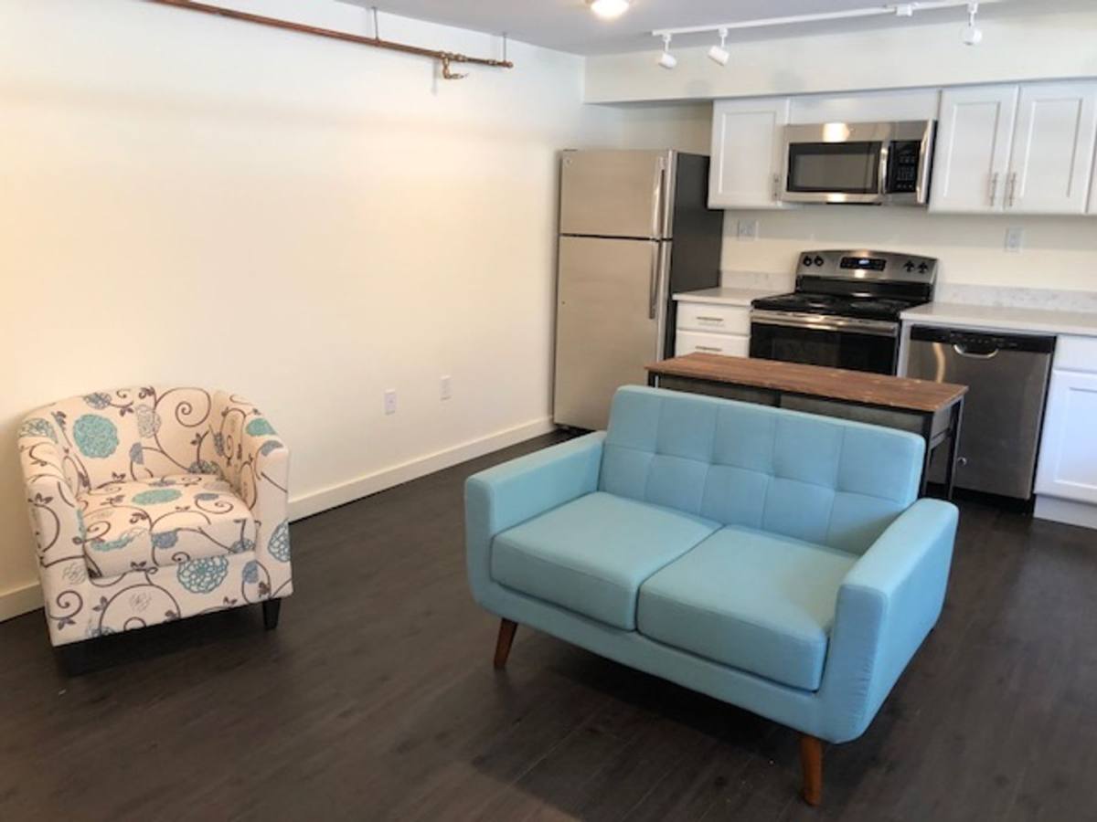 Apartment for rent at 306 N Cayuga St #1A, Ithaca, NY 14850
