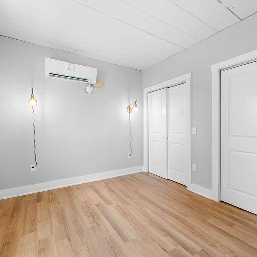 Apartment for rent at 1640 E Mound St #2-G, Columbus, OH 43205