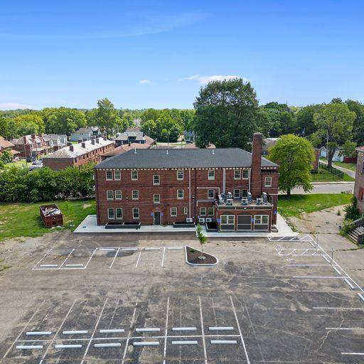 Apartment for rent at 1640 E Mound St #2-G, Columbus, OH 43205