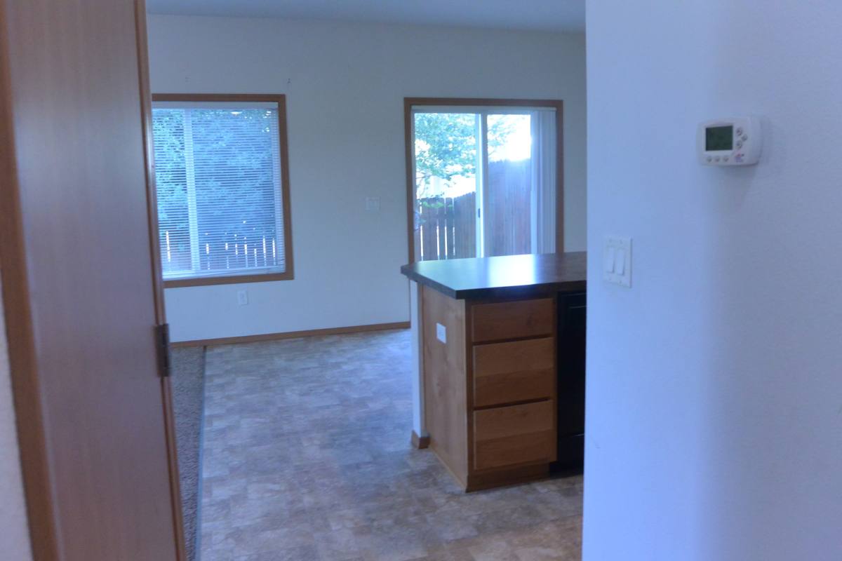 Townhouse for rent at 4825 NE 124th Court, Vancouver, WA 98682