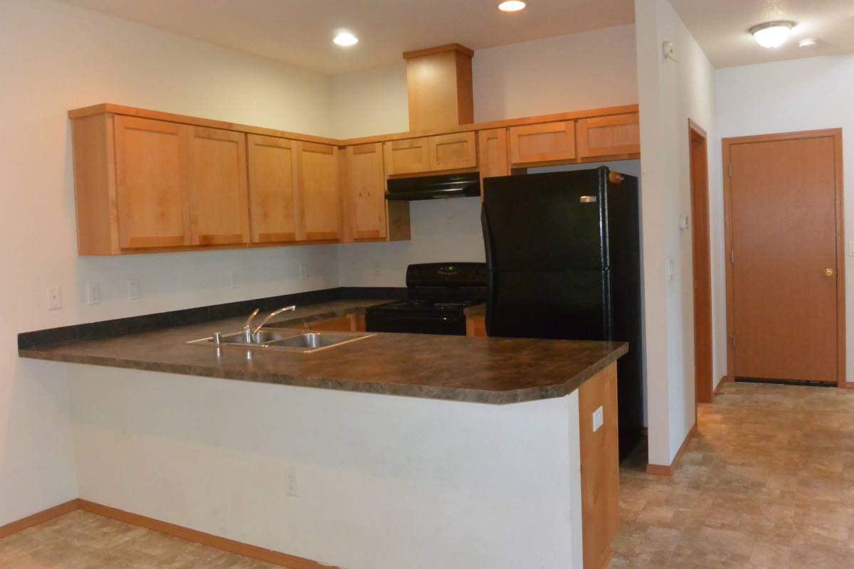 Townhouse for rent at 4825 NE 124th Court, Vancouver, WA 98682