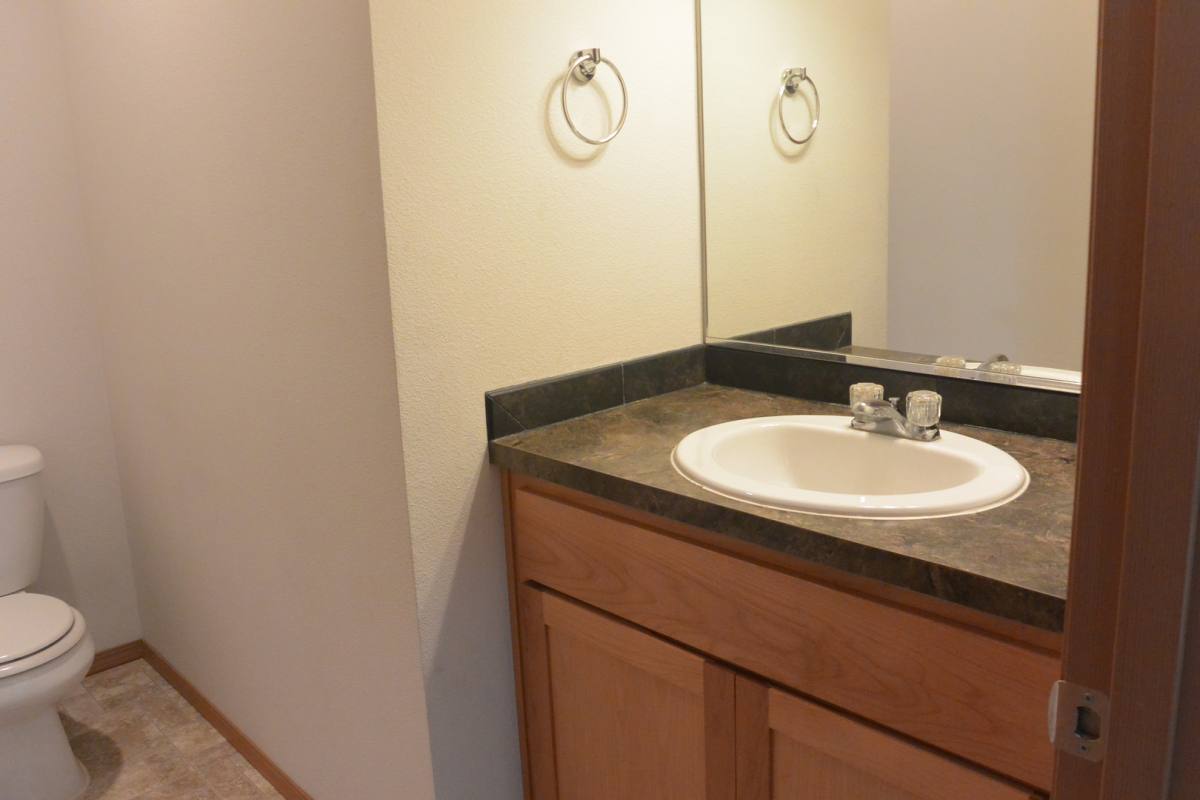 Townhouse for rent at 4825 NE 124th Court, Vancouver, WA 98682