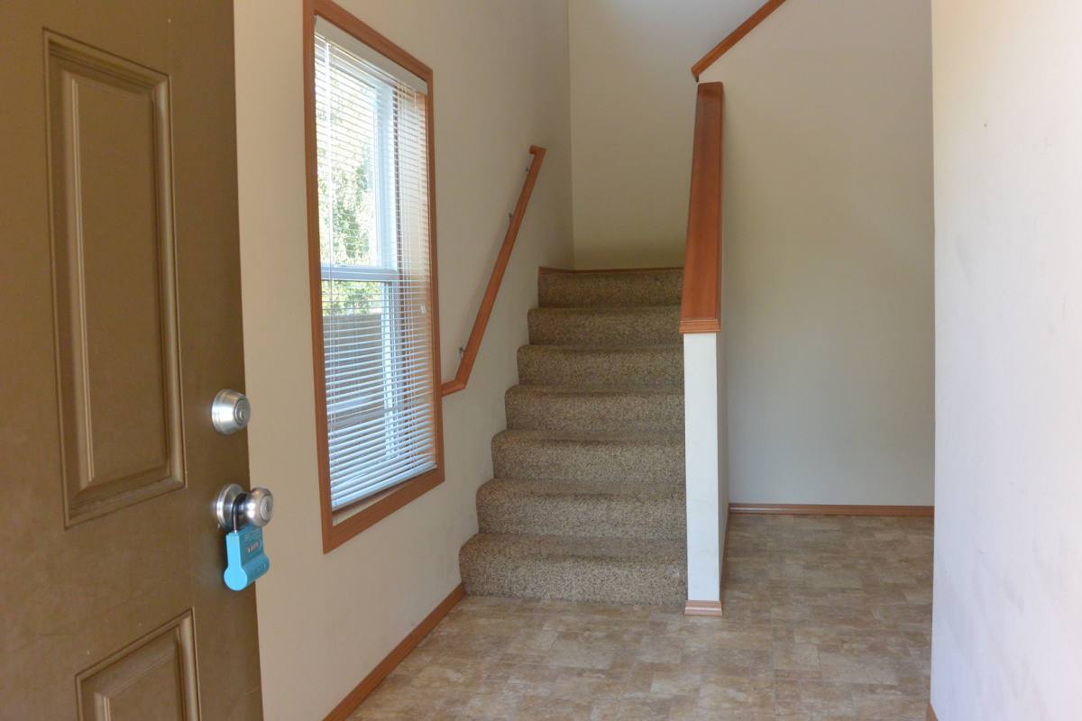 Townhouse for rent at 4825 NE 124th Court, Vancouver, WA 98682