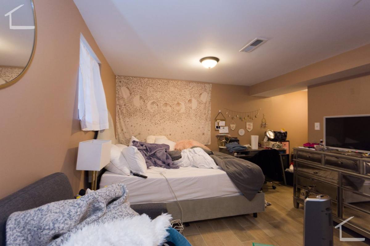 Townhouse for rent at 17 Saint Luke's Rd #3R, Allston, MA 02134