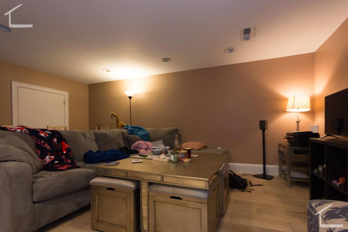 Townhouse for rent at 17 Saint Luke's Rd #3R, Allston, MA 02134