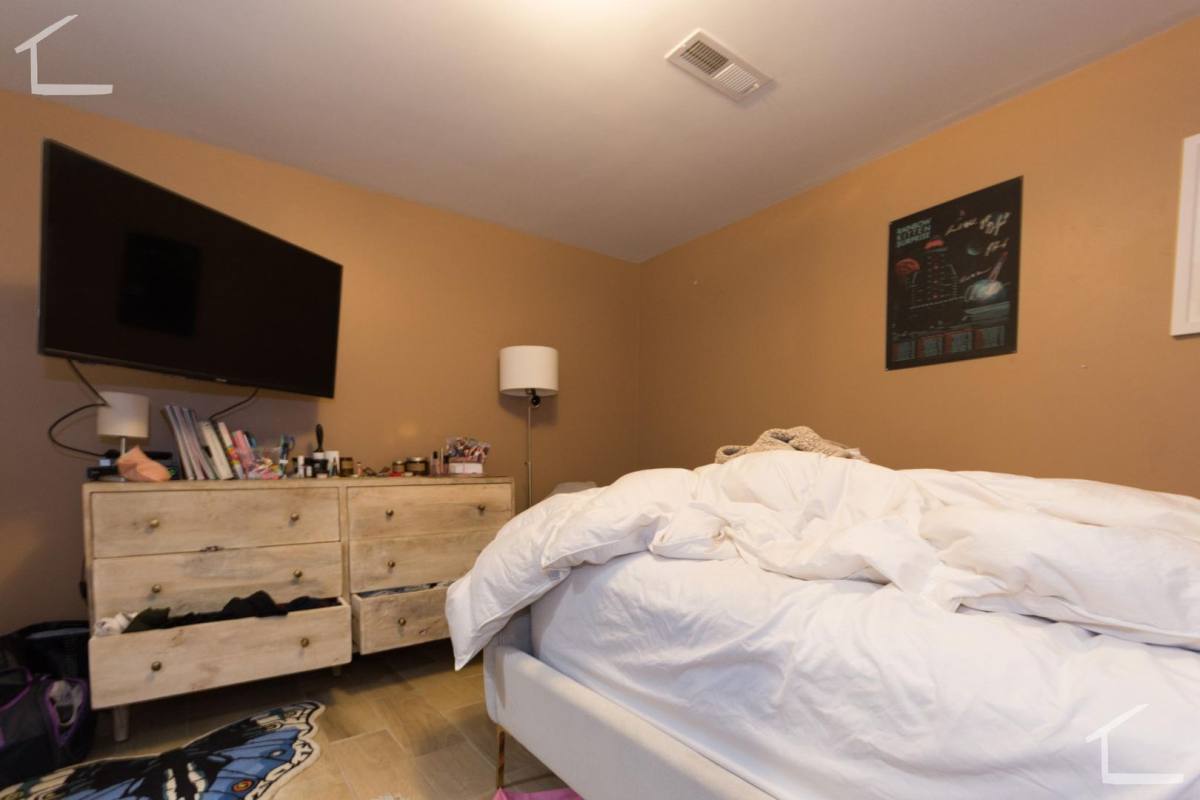 Townhouse for rent at 17 Saint Luke's Rd #3R, Allston, MA 02134