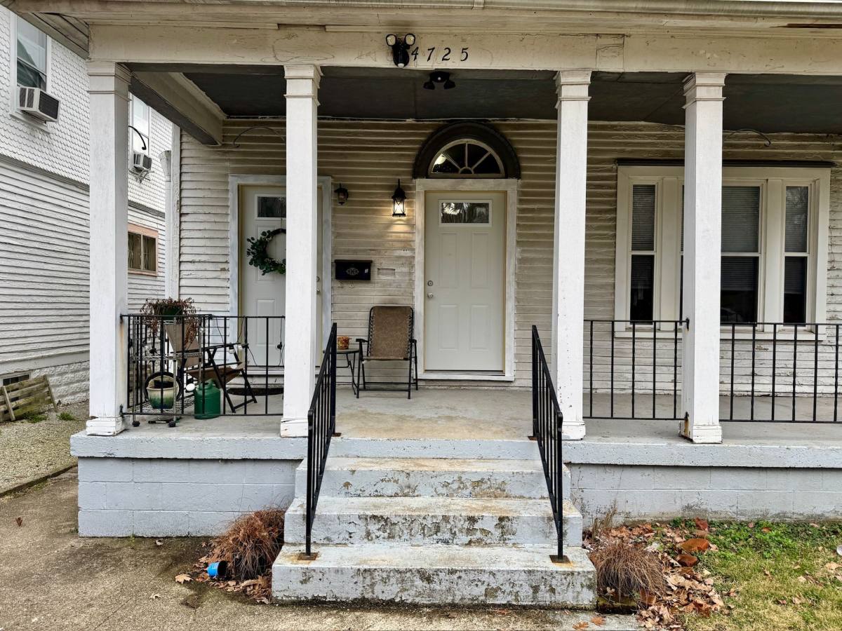 Apartment for rent at 4725 Southern Parkway, Louisville, KY 40214