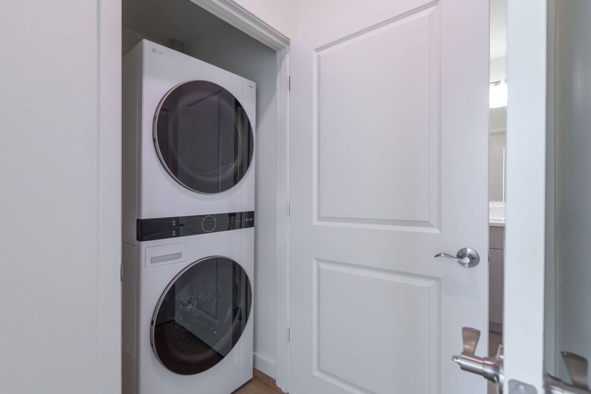 Apartment for rent at 8005 NE 13th Ave, Vancouver, WA 98665