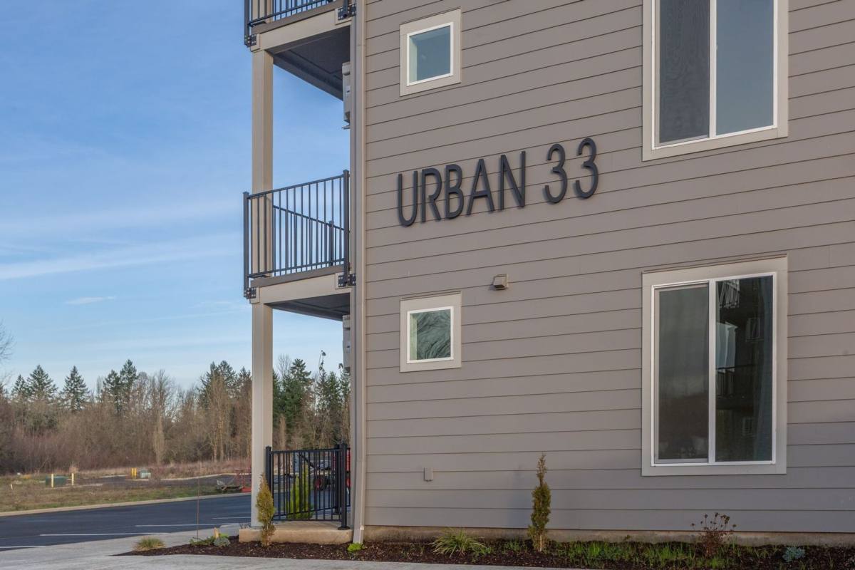 Apartment for rent at 8005 NE 13th Ave, Vancouver, WA 98665
