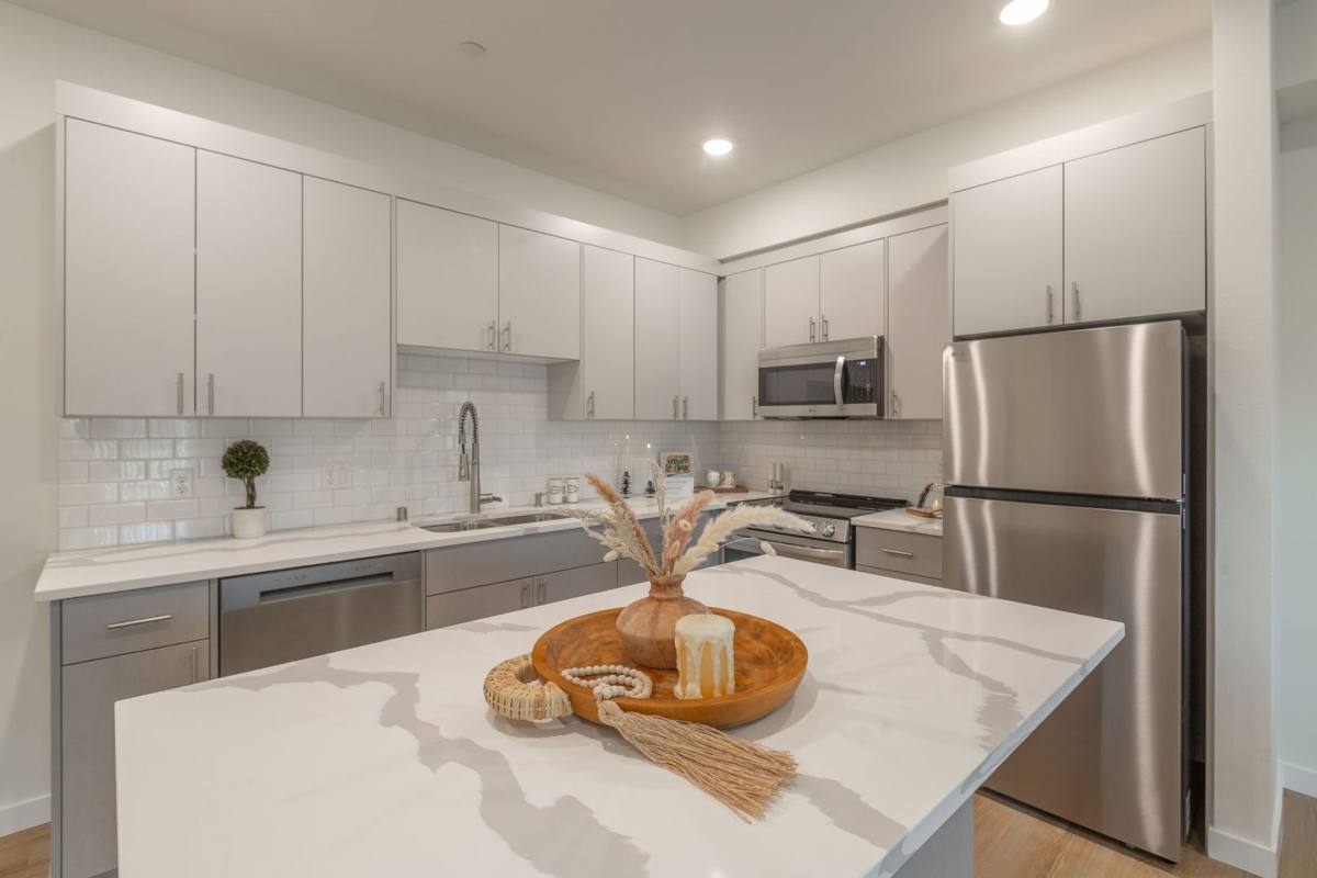Apartment for rent at 8005 NE 13th Ave, Vancouver, WA 98665