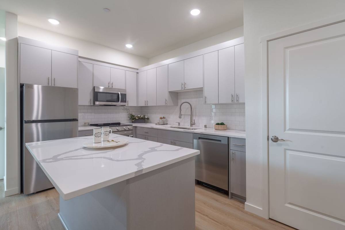 Apartment for rent at 8005 NE 13th Ave, Vancouver, WA 98665
