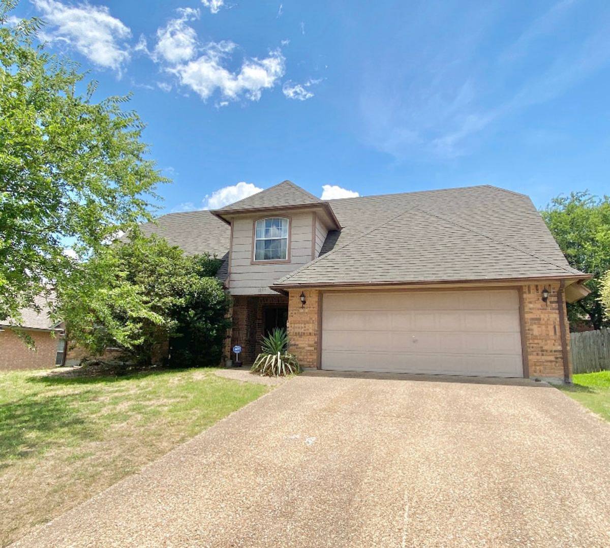 House for rent at 1804 Volley Lane, Harker Heights, TX 76548