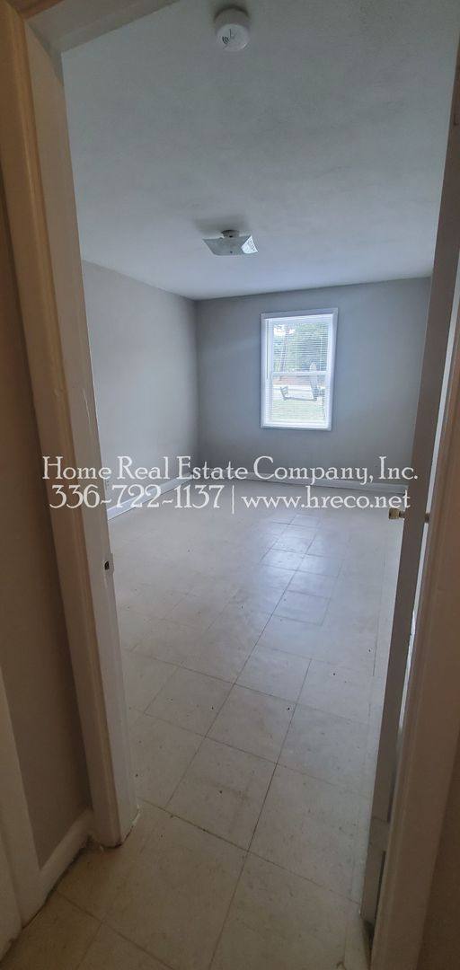 Apartment for rent at 1231 Gholson Ave, Winston Salem, NC 27107