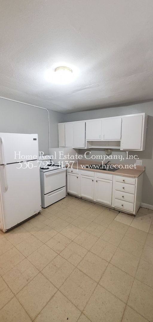 Apartment for rent at 1231 Gholson Ave, Winston Salem, NC 27107