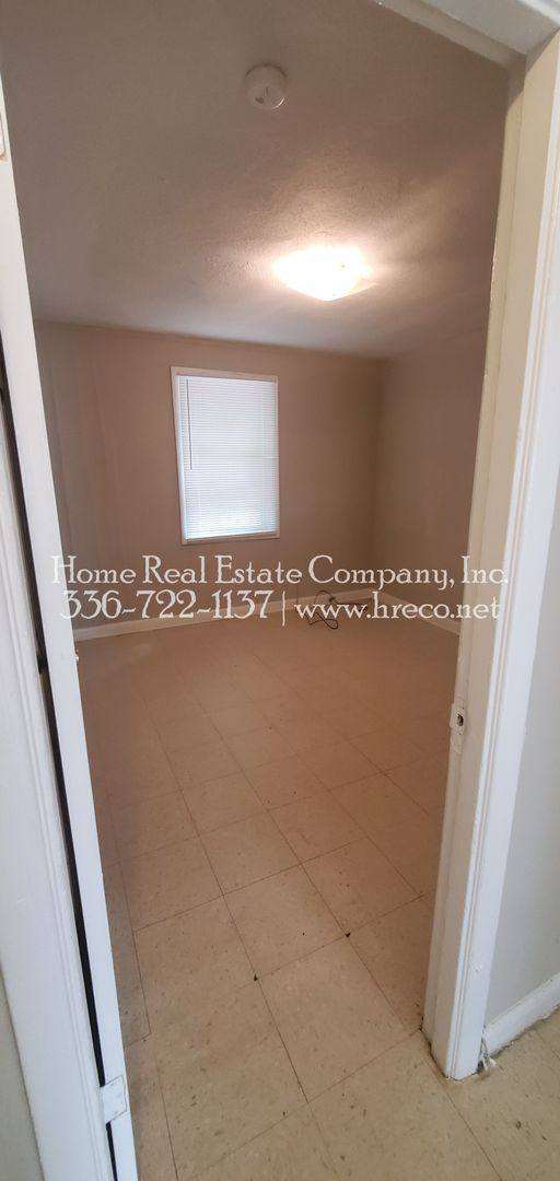 Apartment for rent at 1231 Gholson Ave, Winston Salem, NC 27107