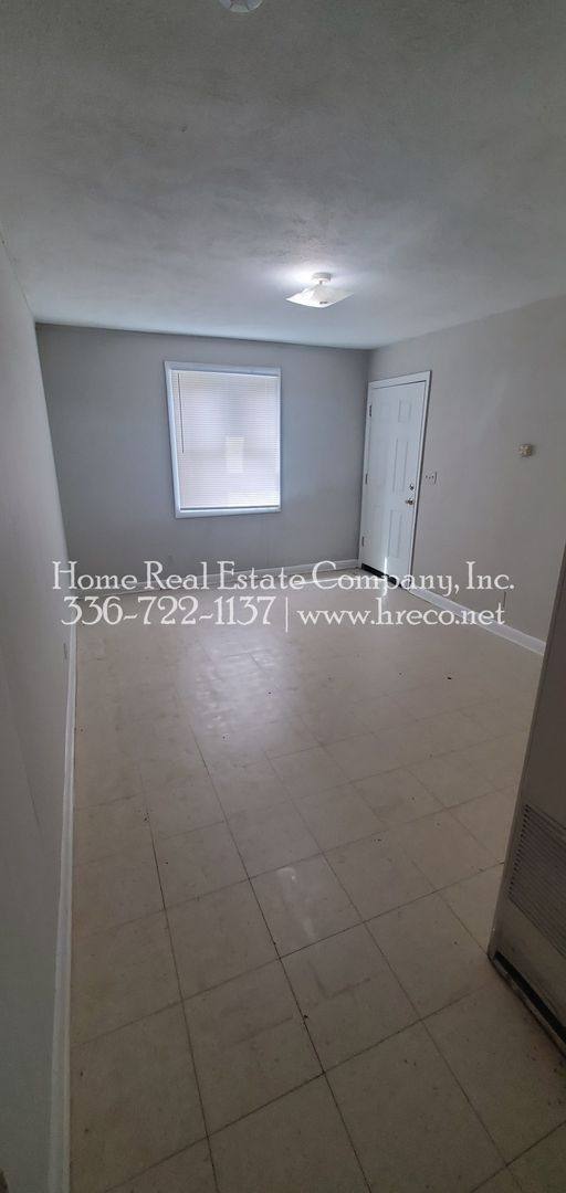 Apartment for rent at 1231 Gholson Ave, Winston Salem, NC 27107