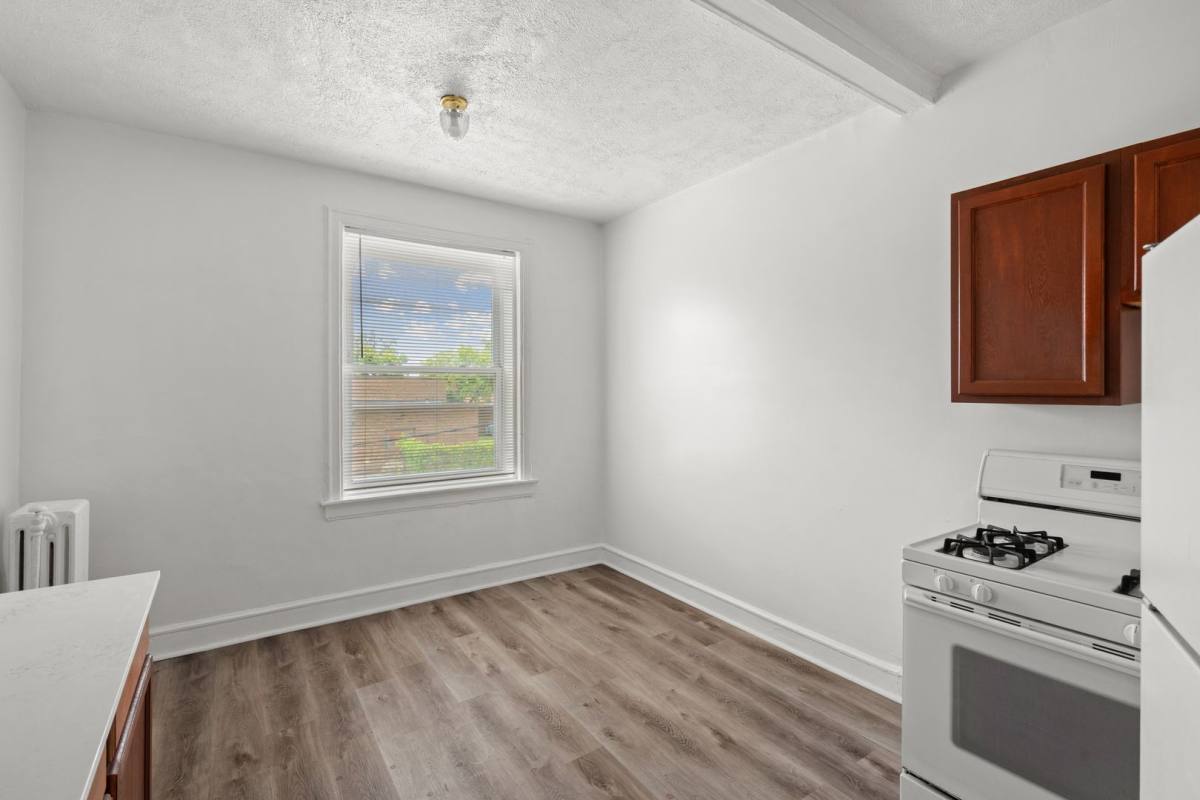 Apartment for rent at 1291 W State Fair, Highland Park, MI 48203