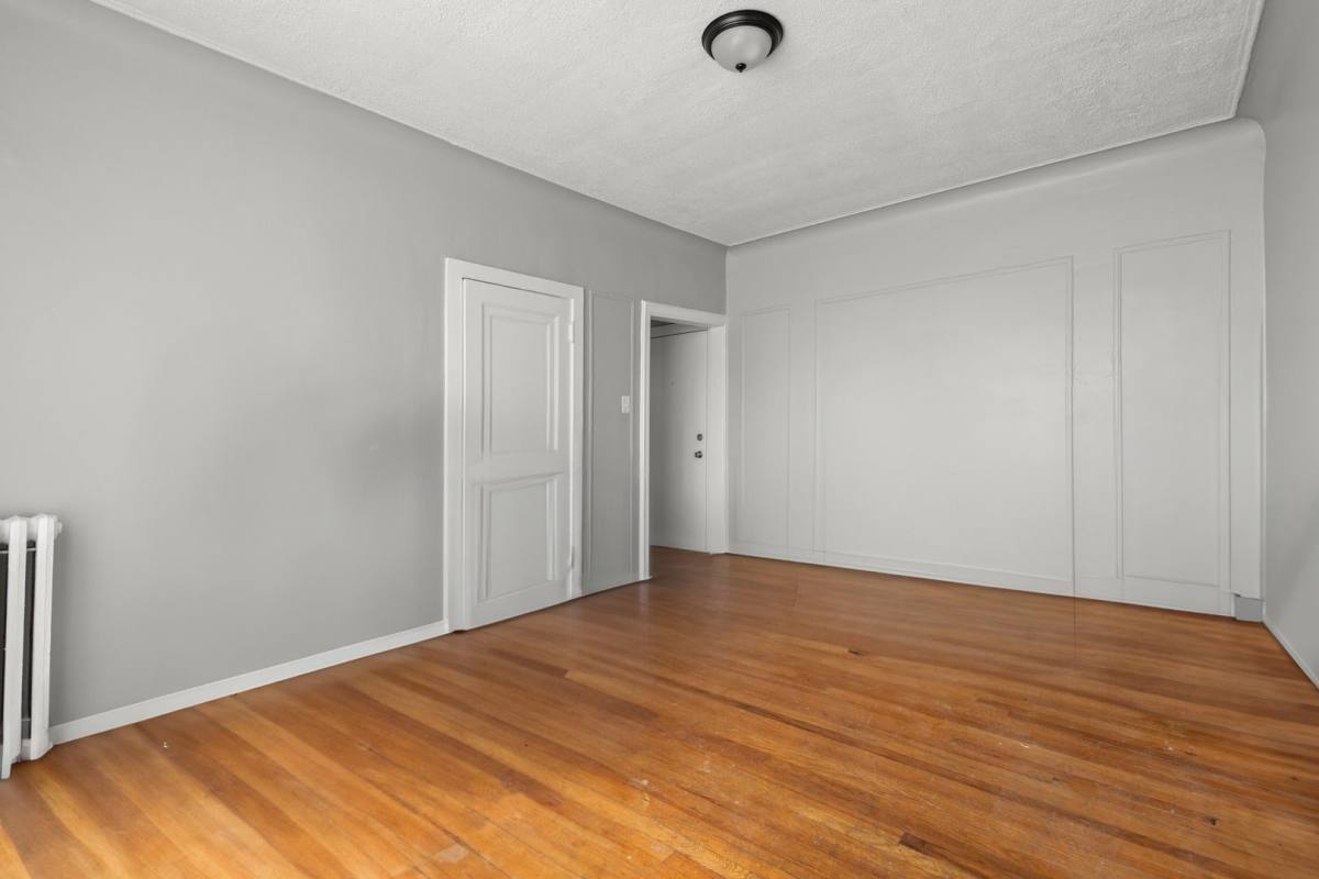 Apartment for rent at 1291 W State Fair, Highland Park, MI 48203