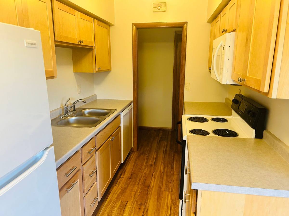 Apartment for rent at 4200 1st Ave S, Minneapolis, MN 55409
