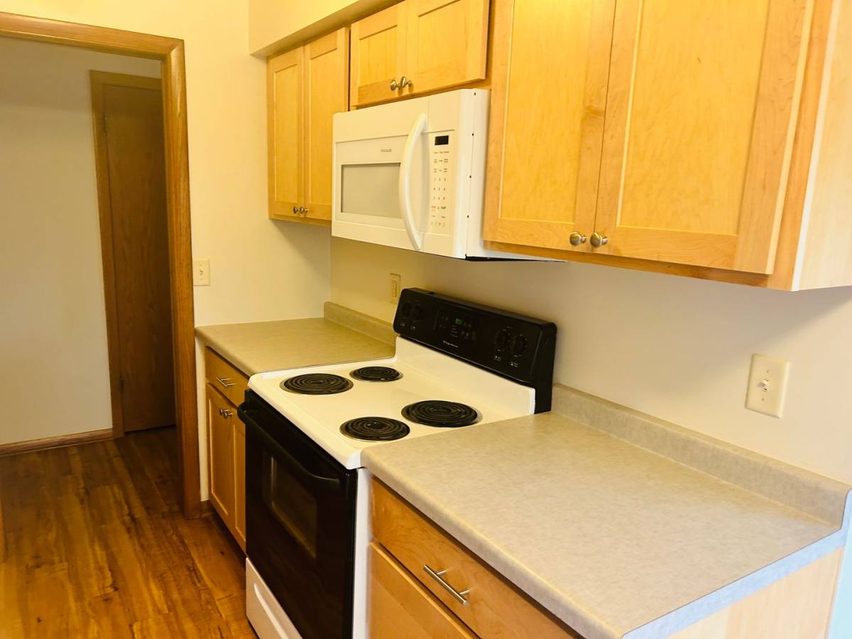 Apartment for rent at 4200 1st Ave S, Minneapolis, MN 55409