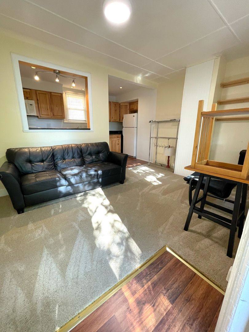 Apartment for rent at 413 W Liberty St, Ann Arbor, MI 48103