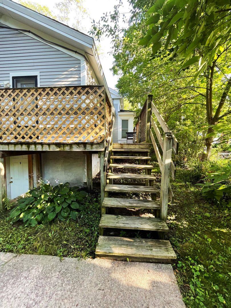 Apartment for rent at 413 W Liberty St, Ann Arbor, MI 48103