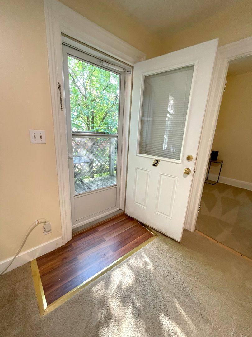 Apartment for rent at 413 W Liberty St, Ann Arbor, MI 48103