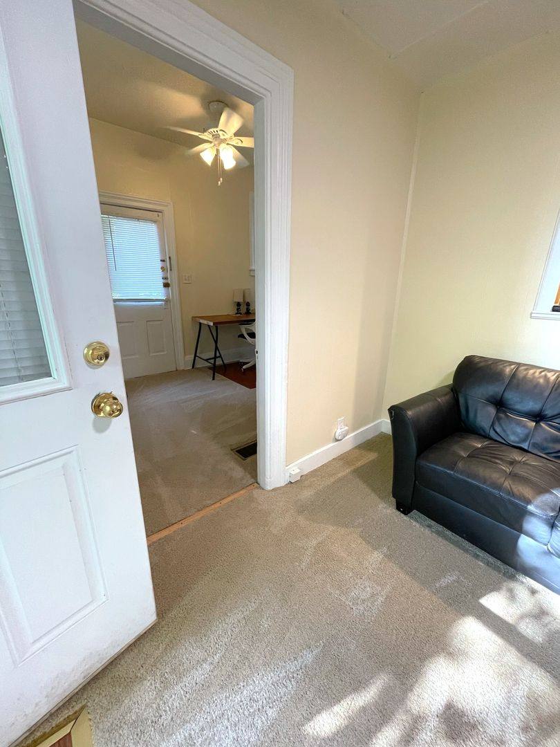 Apartment for rent at 413 W Liberty St, Ann Arbor, MI 48103