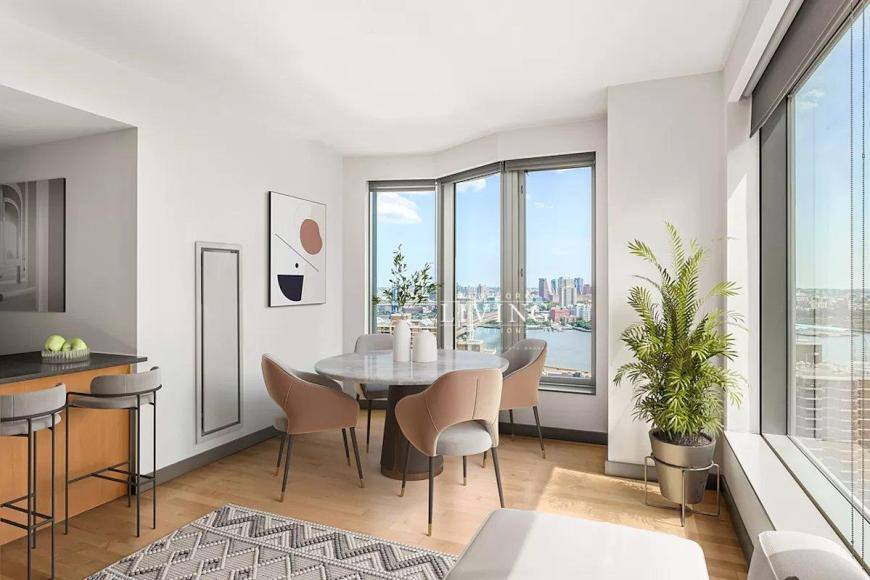 Condo for rent at 8 Spruce St #72R, New York, NY 10038