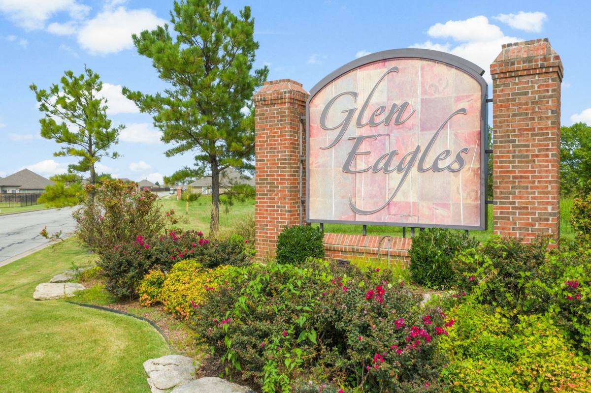 Apartment for rent at 3400 E Fairmont St, Broken Arrow, OK 74014