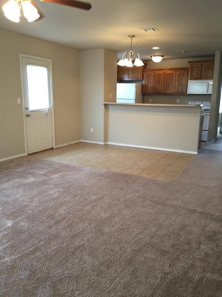 Apartment for rent at 3400 E Fairmont St, Broken Arrow, OK 74014