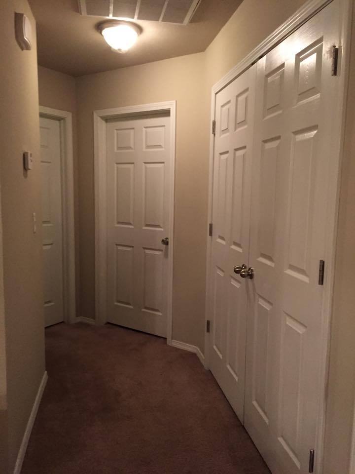 Apartment for rent at 3400 E Fairmont St, Broken Arrow, OK 74014